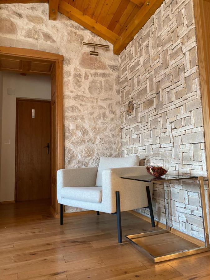 Villa Mediterranea Муртер Екстериор снимка