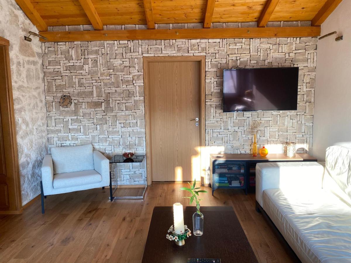 Villa Mediterranea Муртер Екстериор снимка