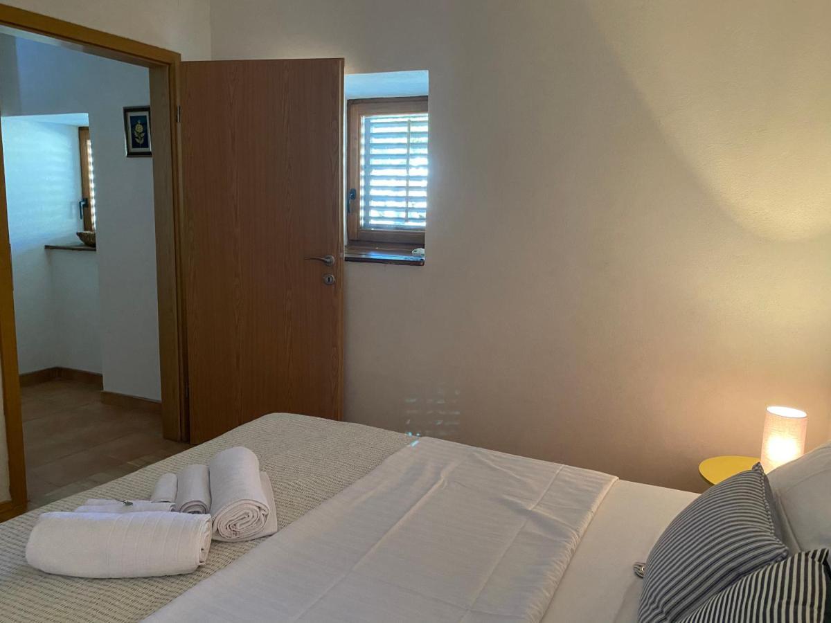Villa Mediterranea Муртер Екстериор снимка