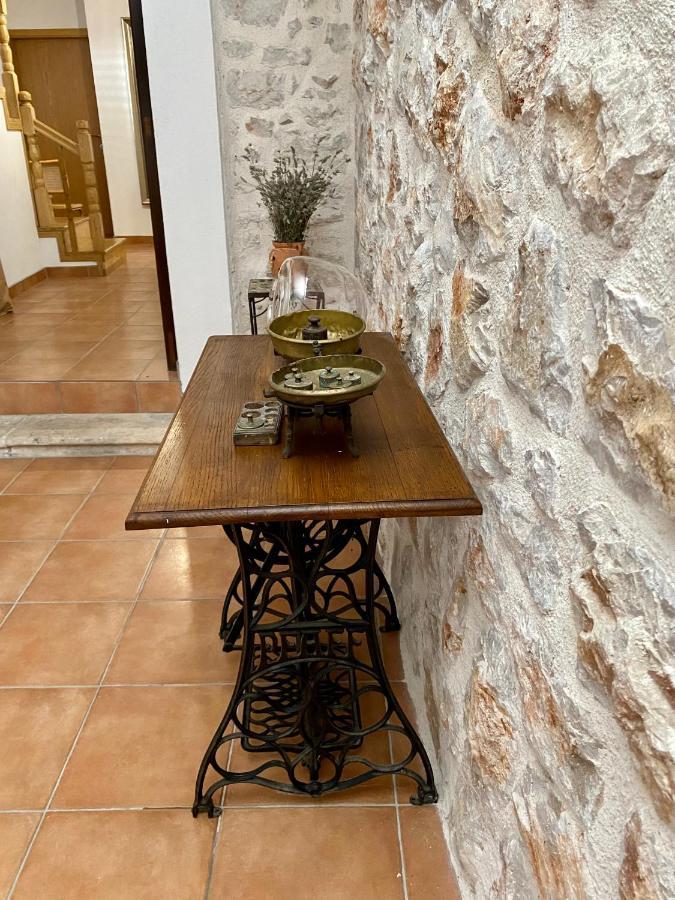 Villa Mediterranea Муртер Екстериор снимка