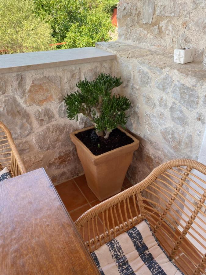 Villa Mediterranea Муртер Екстериор снимка