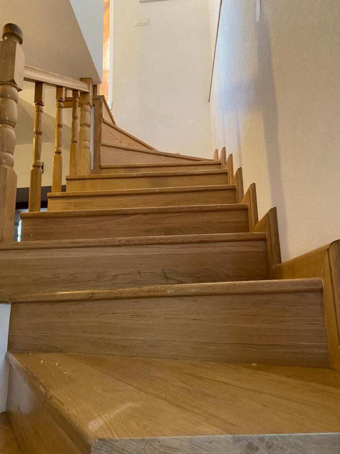 Villa Mediterranea Муртер Екстериор снимка