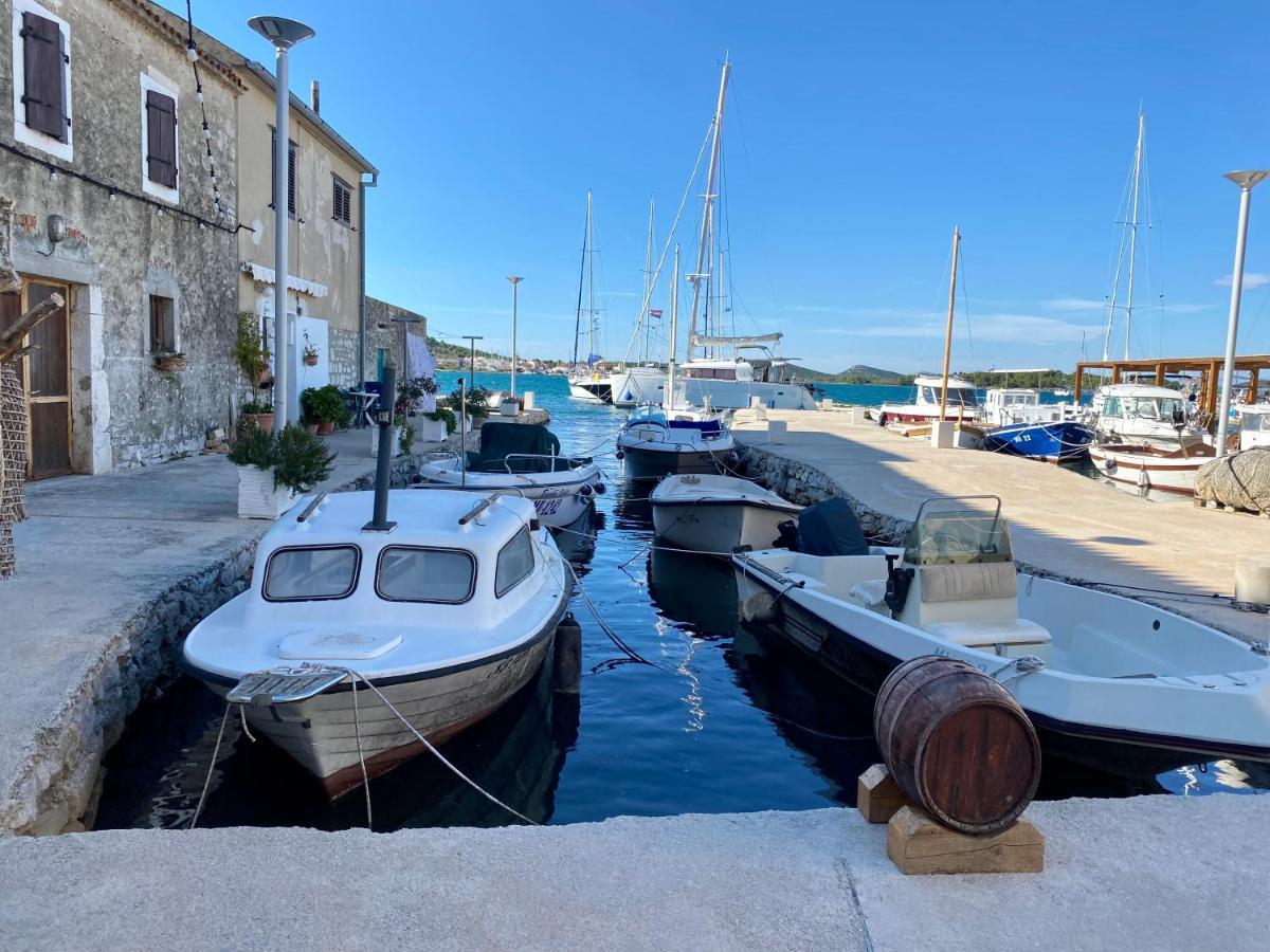 Villa Mediterranea Муртер Екстериор снимка
