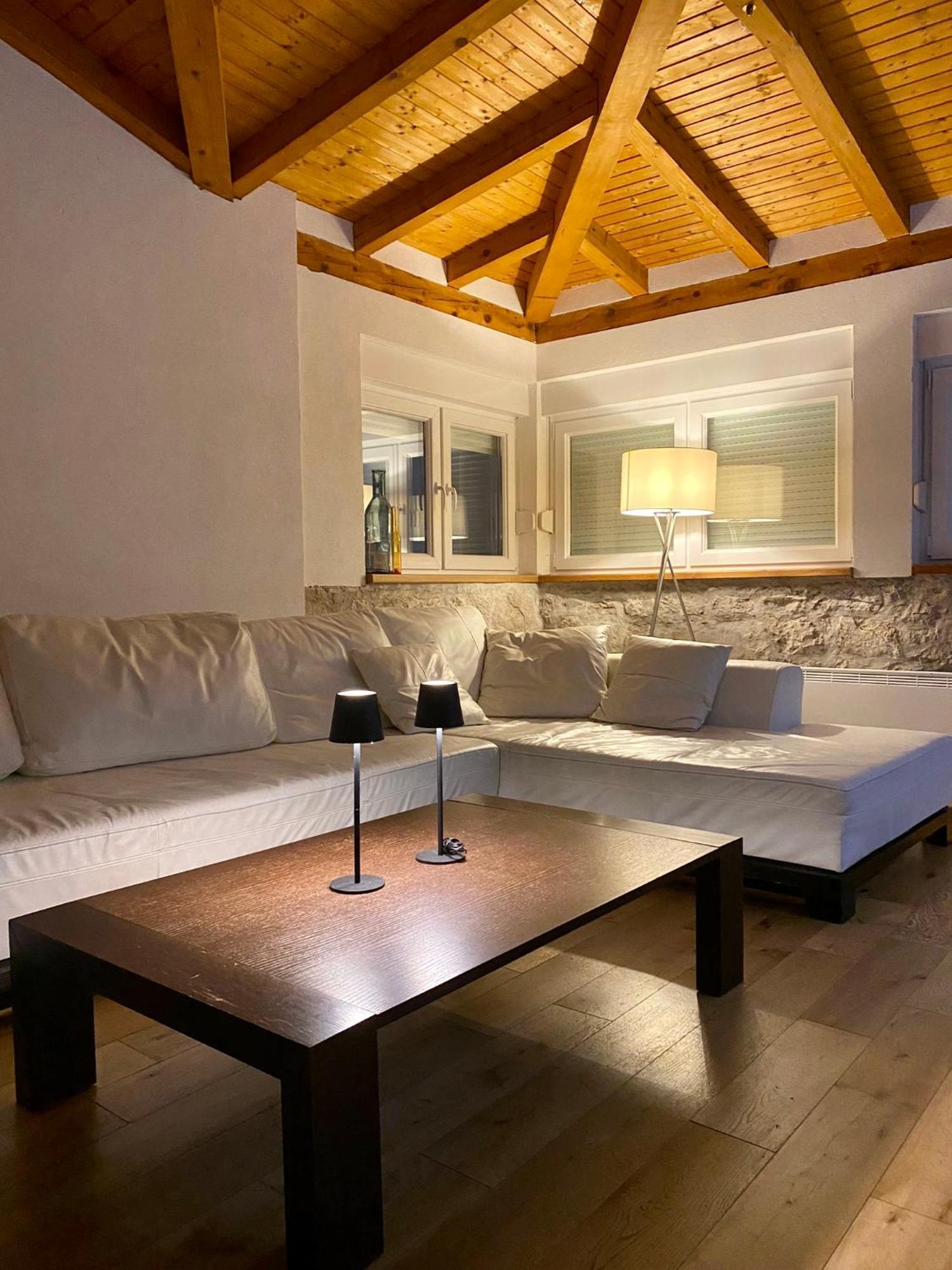Villa Mediterranea Муртер Екстериор снимка