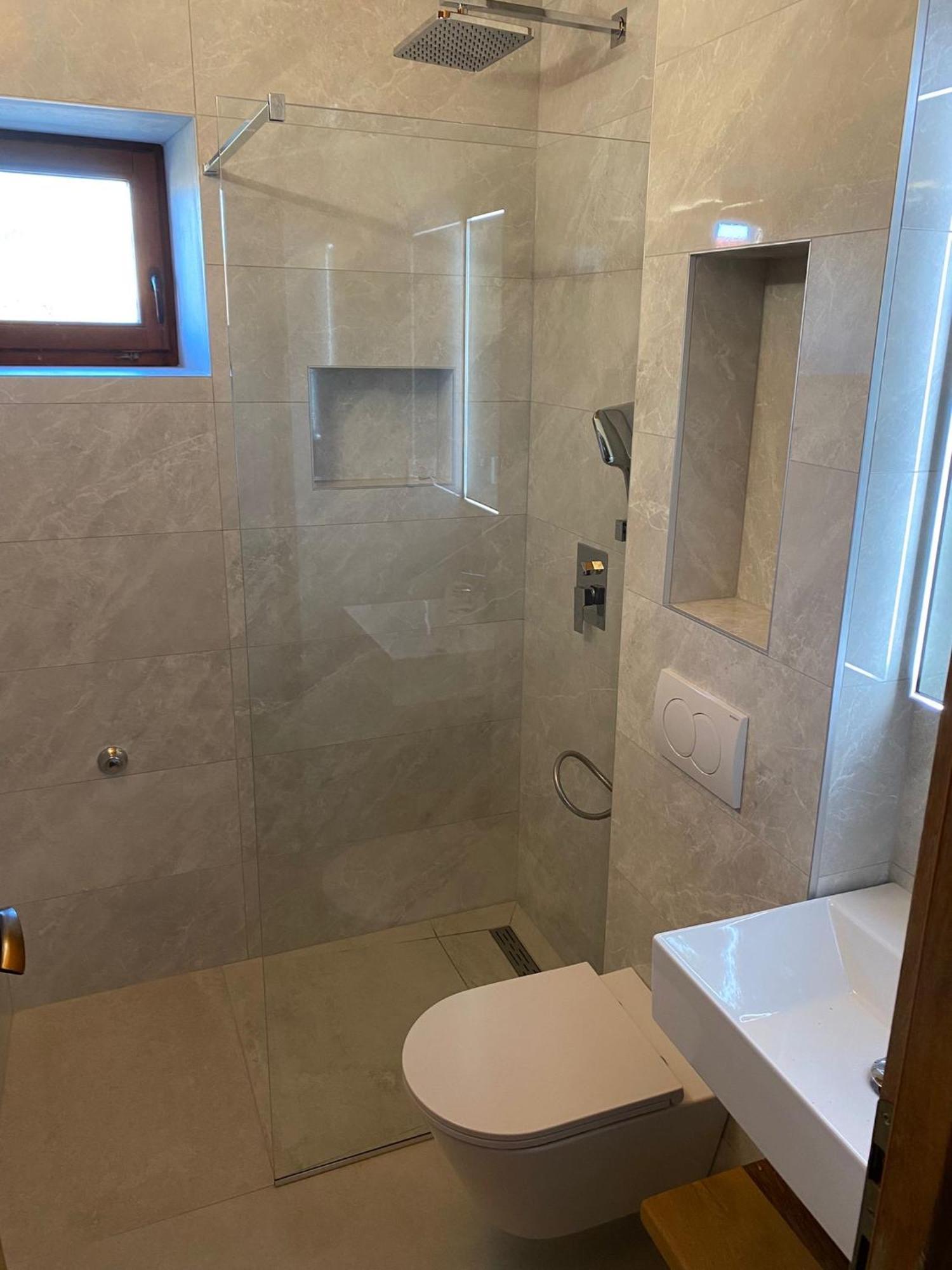 Villa Mediterranea Муртер Екстериор снимка