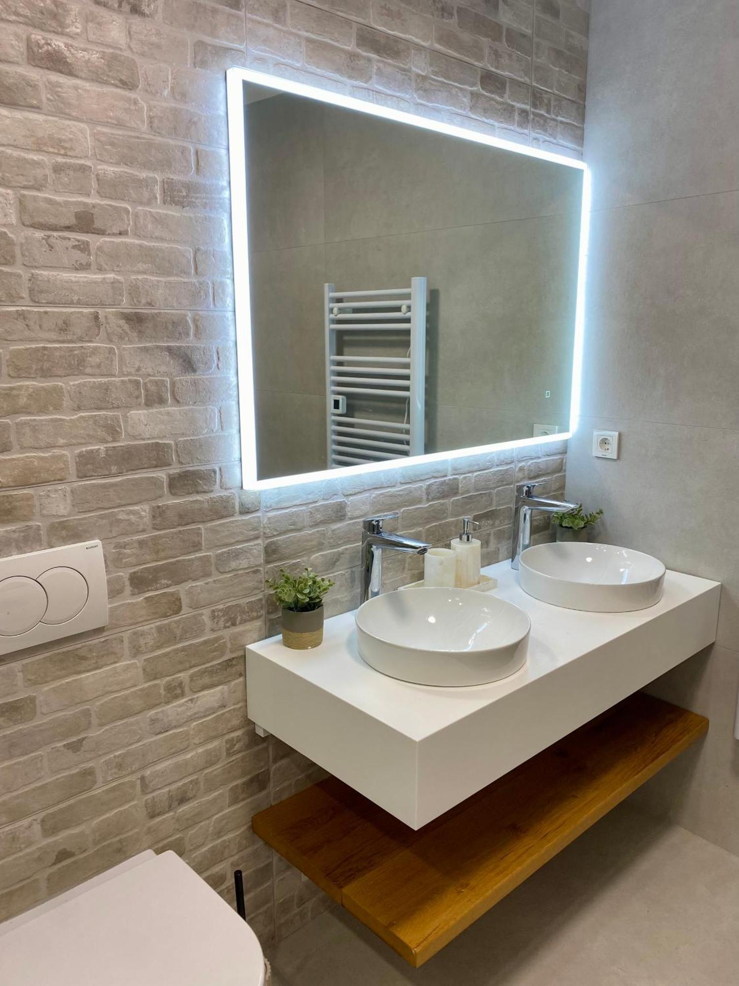 Villa Mediterranea Муртер Екстериор снимка