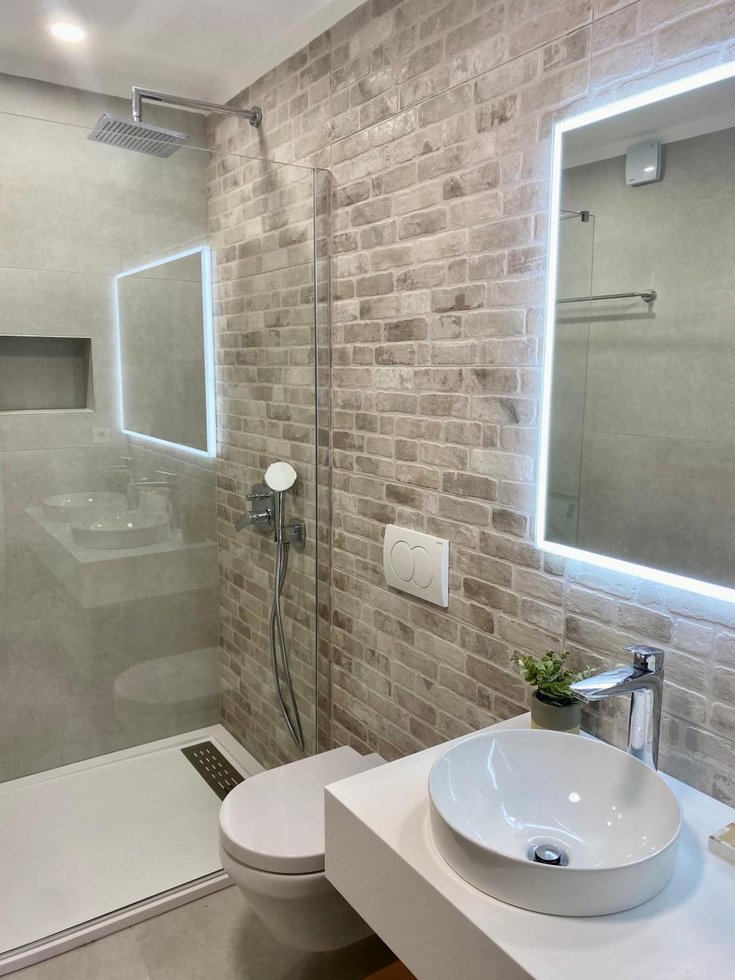 Villa Mediterranea Муртер Екстериор снимка