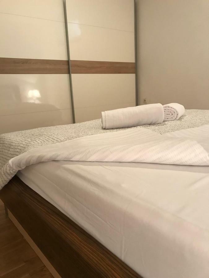 Villa Mediterranea Муртер Екстериор снимка