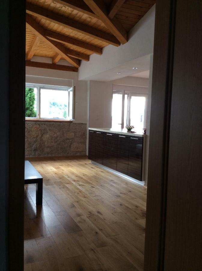 Villa Mediterranea Муртер Екстериор снимка