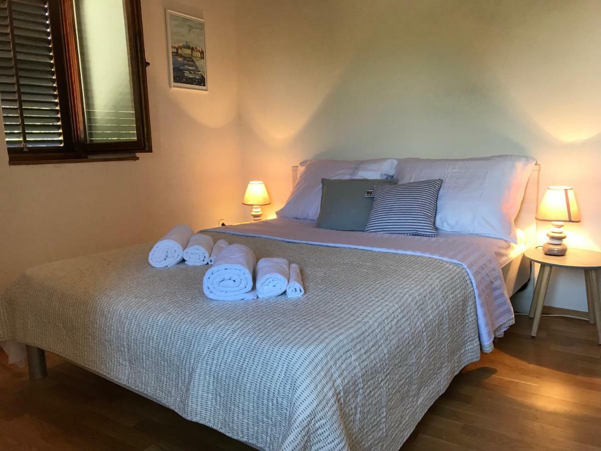 Villa Mediterranea Муртер Екстериор снимка
