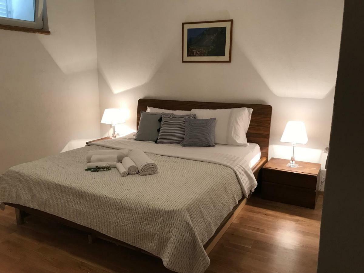 Villa Mediterranea Муртер Екстериор снимка