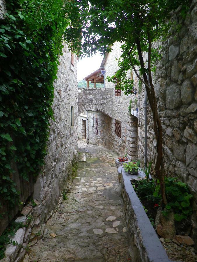 Villa Mediterranea Муртер Екстериор снимка