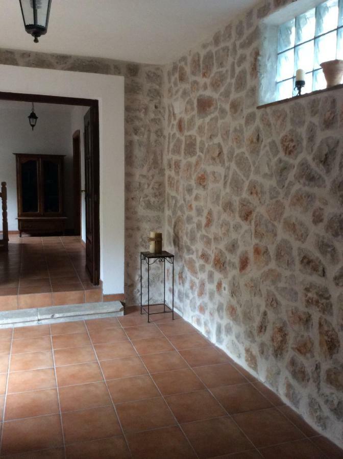 Villa Mediterranea Муртер Екстериор снимка