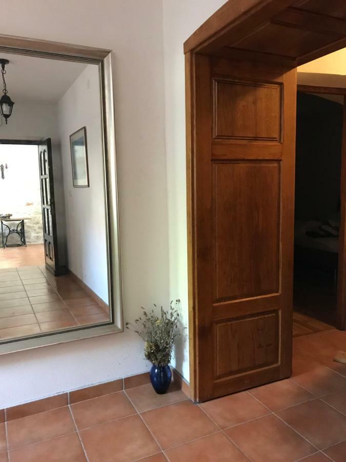 Villa Mediterranea Муртер Екстериор снимка