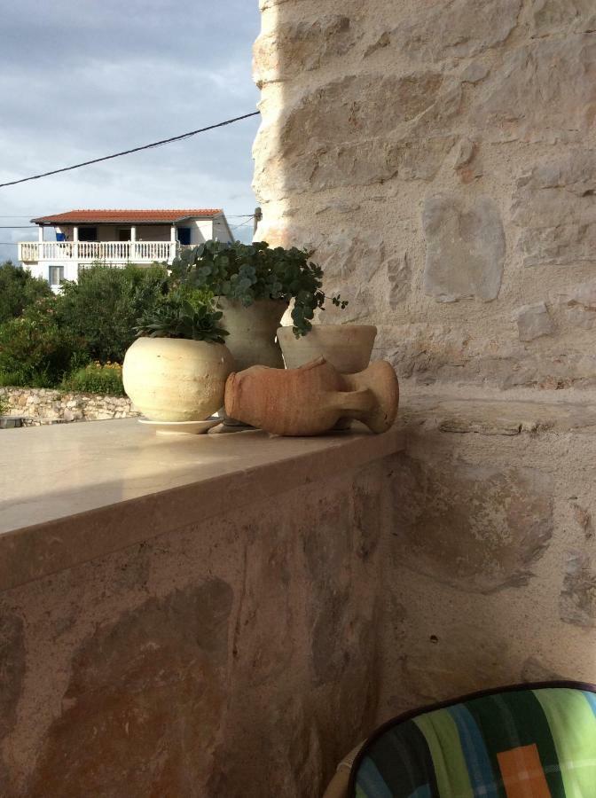 Villa Mediterranea Муртер Екстериор снимка